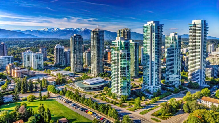Surrey BC